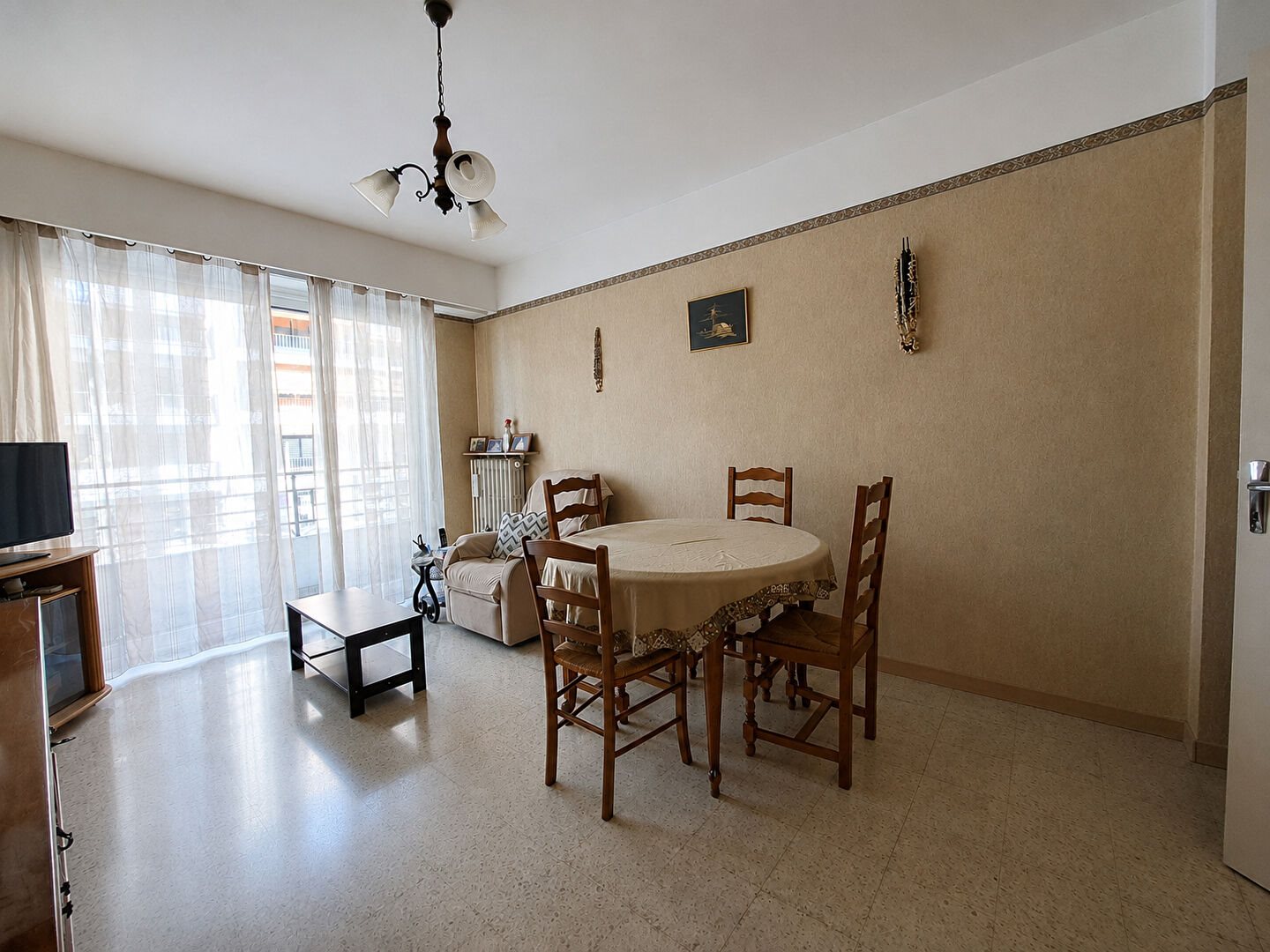 Appartement à vendre, 78m², Cagnes-sur-Mer