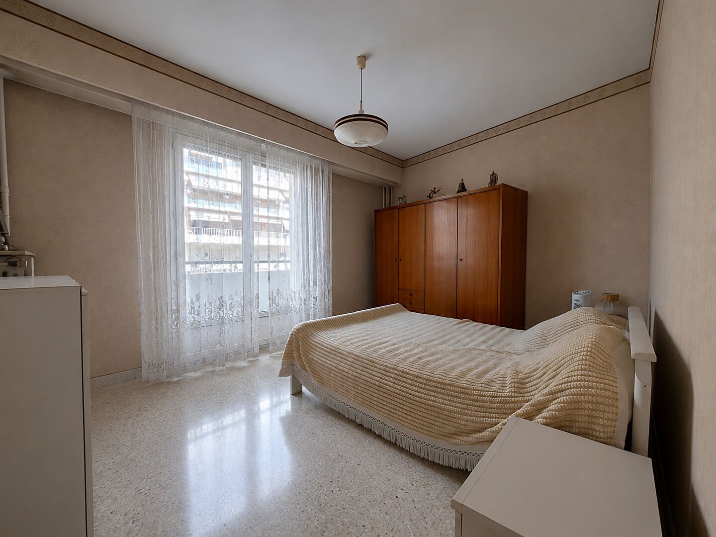 Appartement à vendre, 78m², Cagnes-sur-Mer