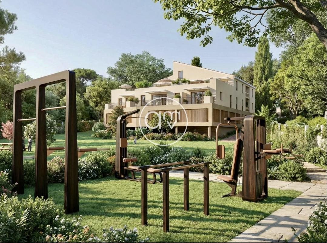Appartement à vendre, 71m², Toulon