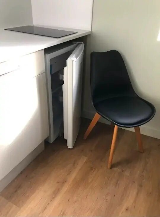 Appartement à vendre, 34m², Aubagne
