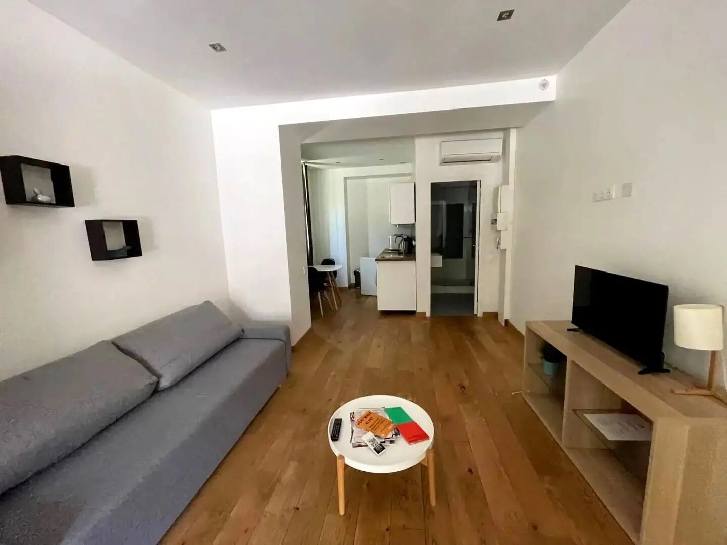 Appartement à louer, 25m², Aix-en-Provence