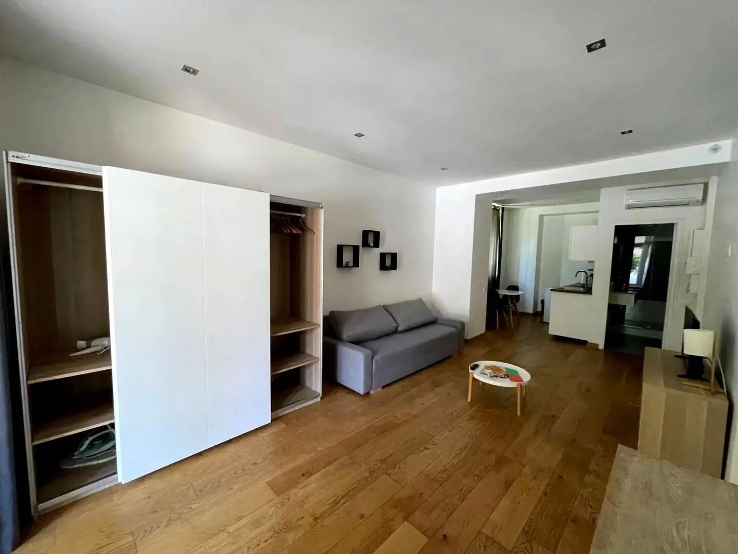 Appartement à louer, 25m², Aix-en-Provence