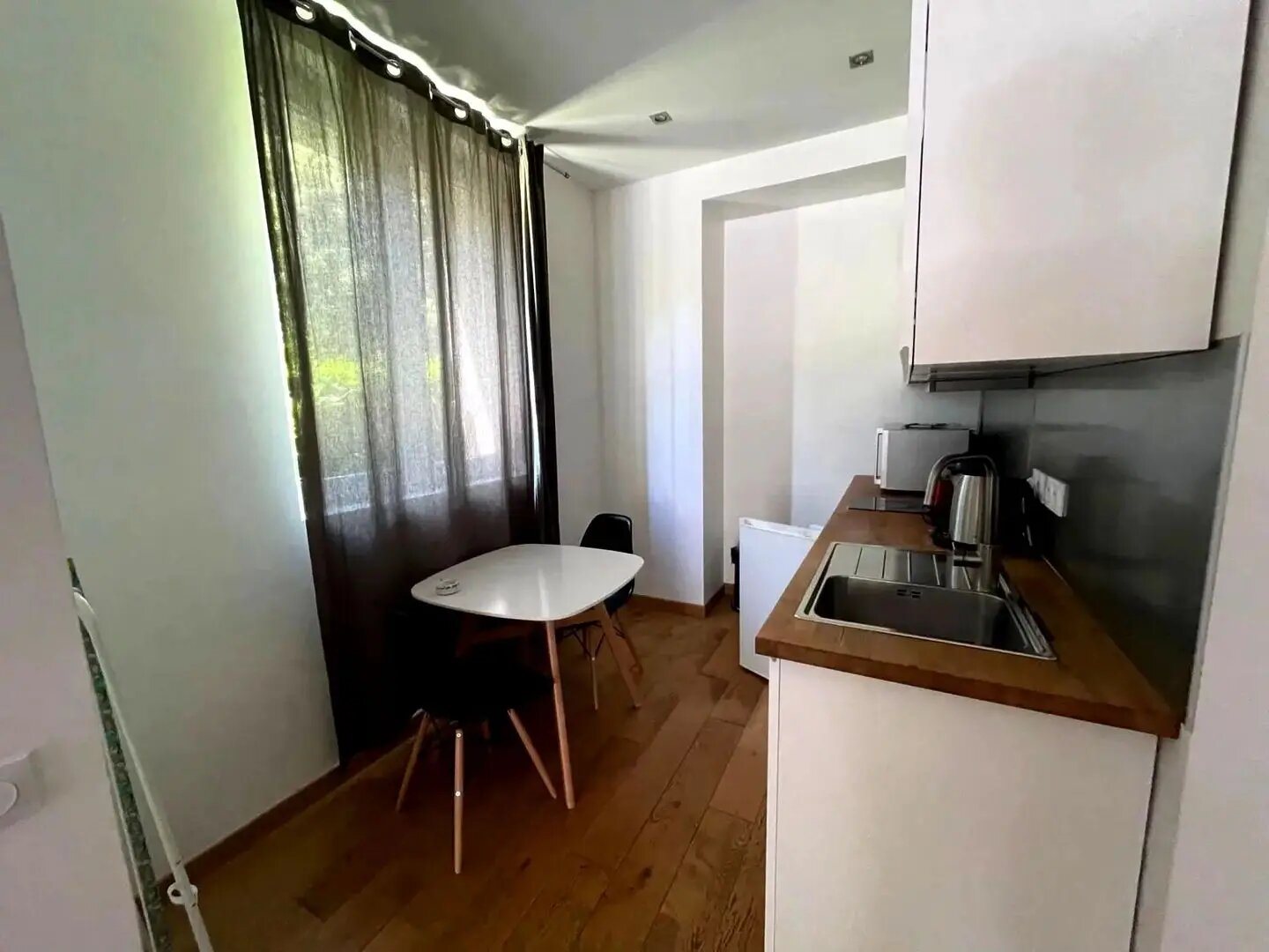 Appartement à louer, 25m², Aix-en-Provence