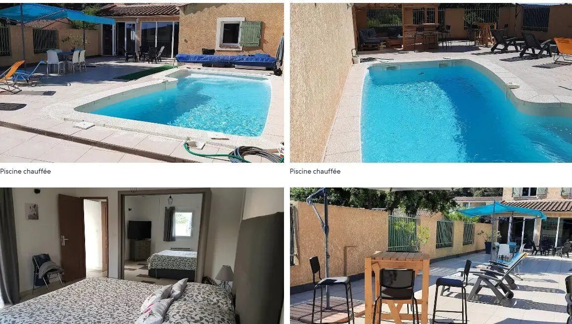 Appartement à vendre, 133m², Bouc-Bel-Air