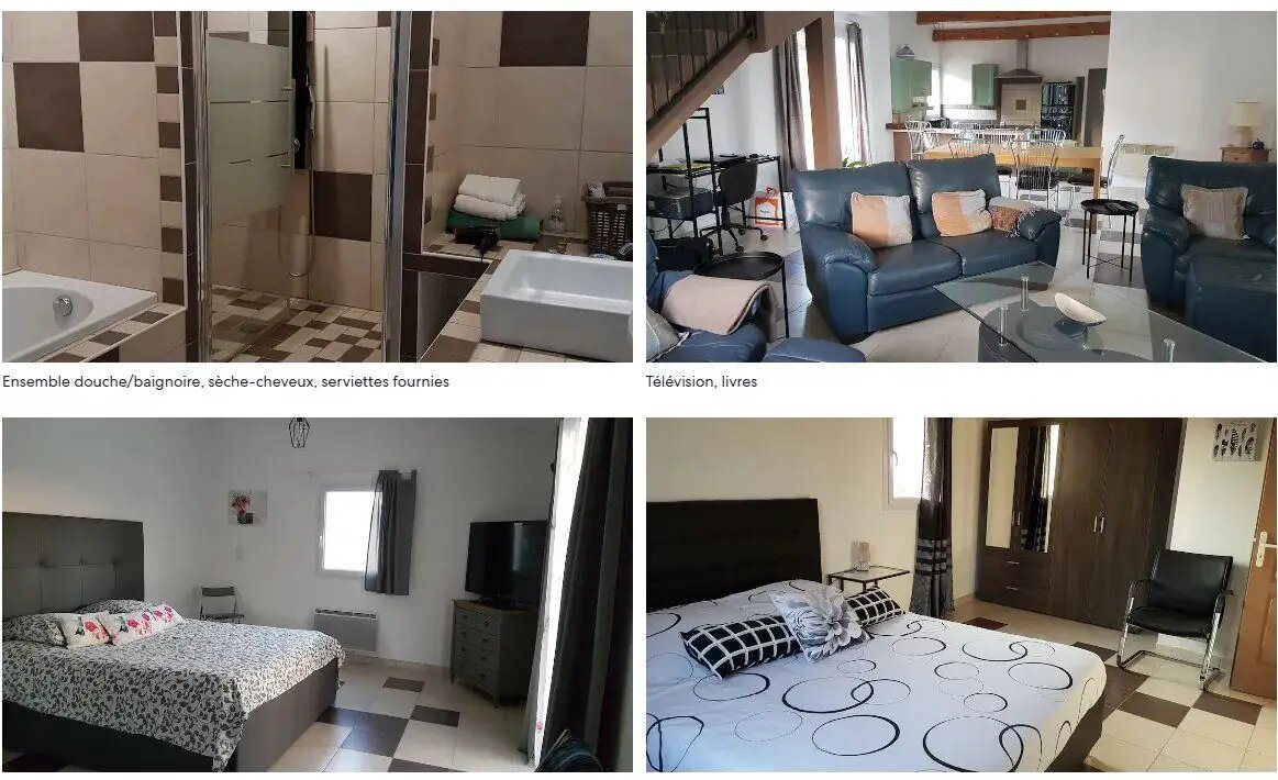 Appartement à vendre, 133m², Bouc-Bel-Air