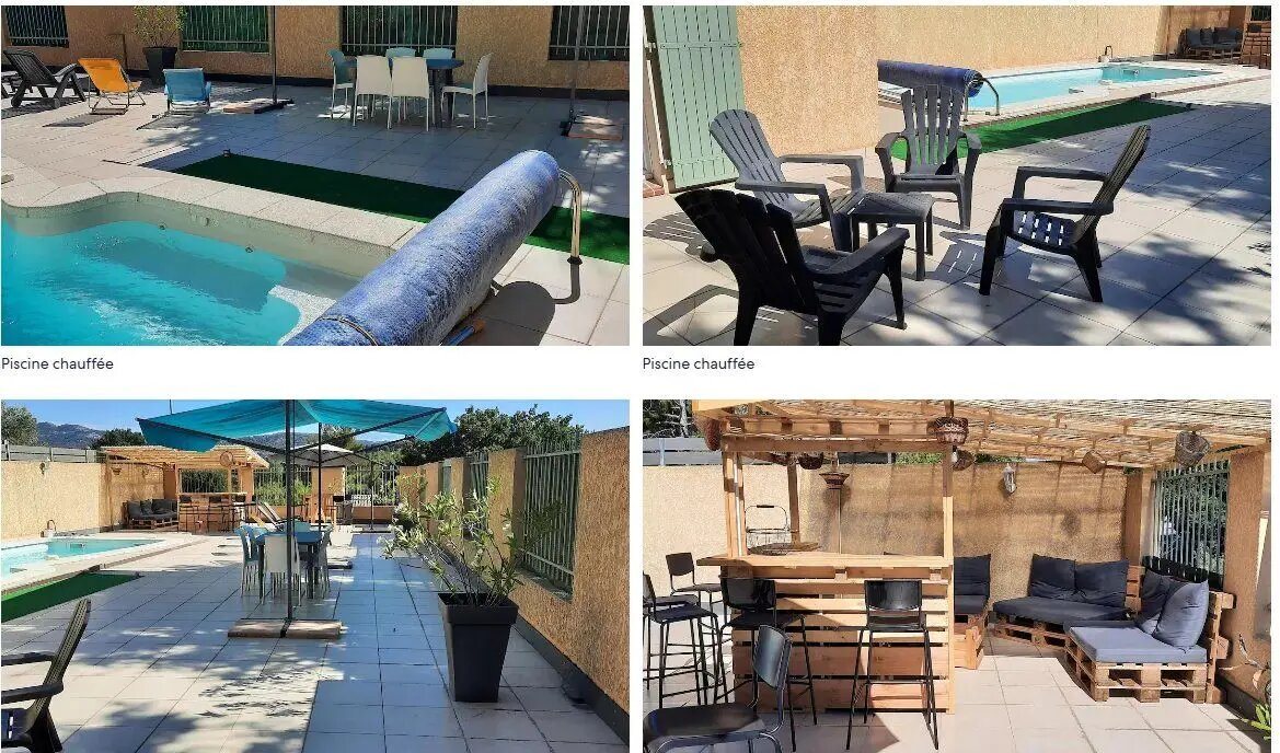 Appartement à vendre, 133m², Bouc-Bel-Air