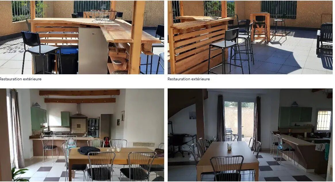 Appartement à vendre, 133m², Bouc-Bel-Air