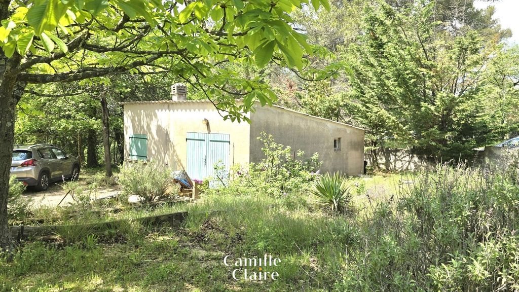 Maison à vendre, 60m², Mimet