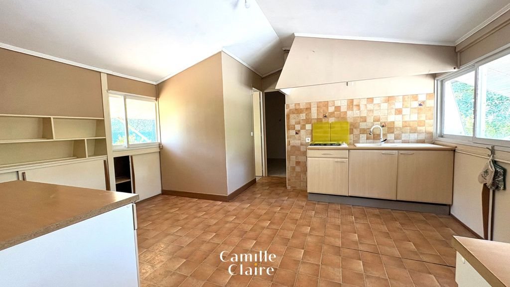 Maison à vendre, 60m², Mimet
