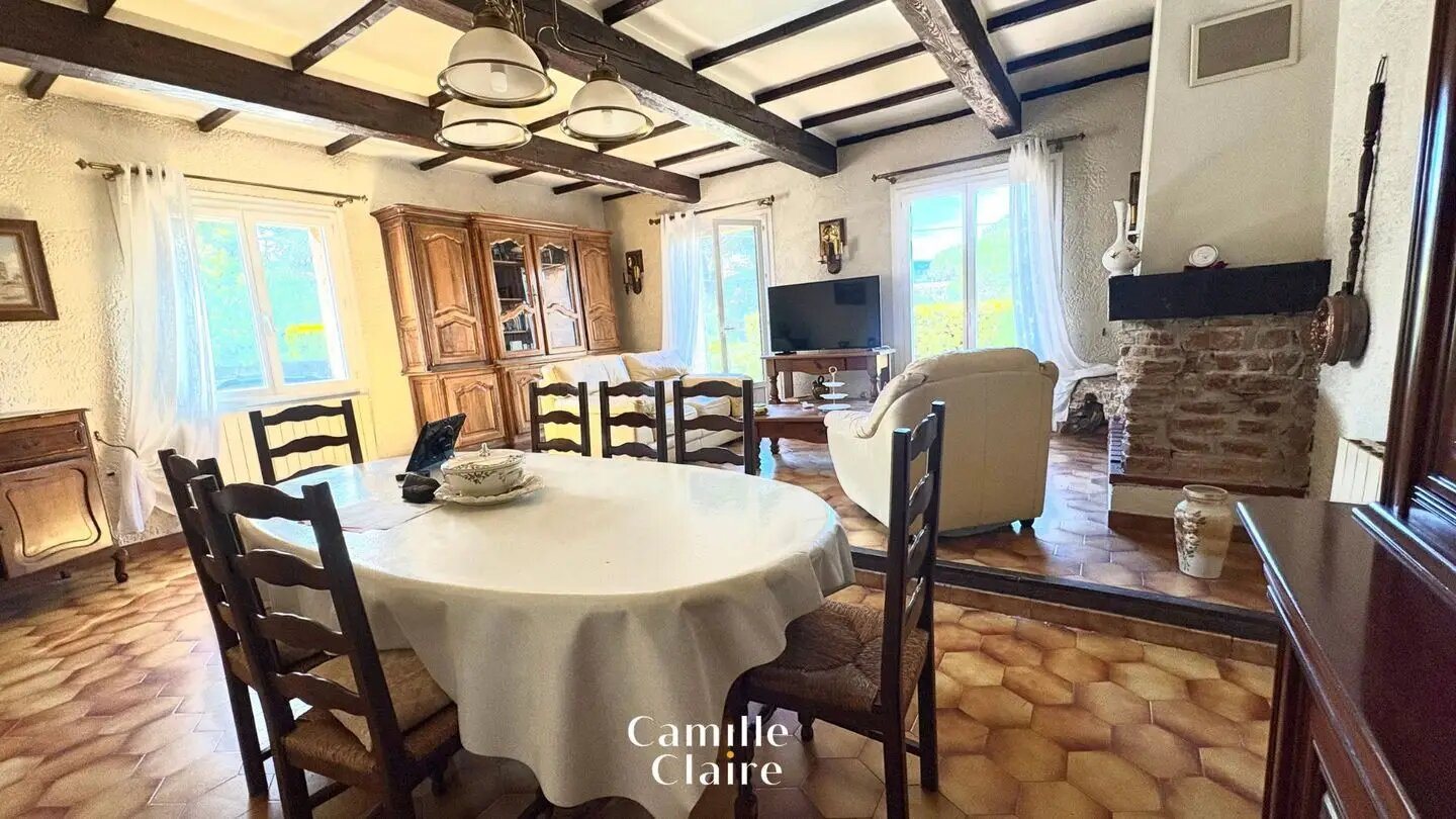 Maison à vendre, 133m², Gardanne