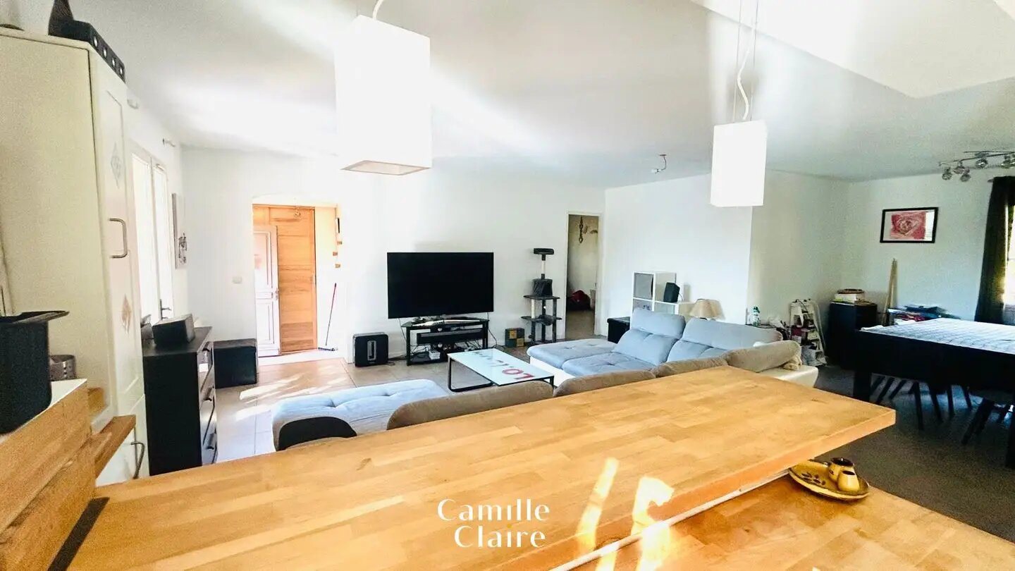 Maison à vendre, 133m², Pourrières
