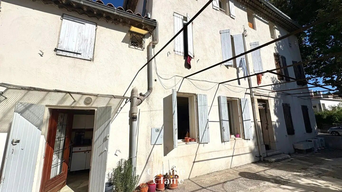 Appartement à vendre, 51m², La Bouilladisse