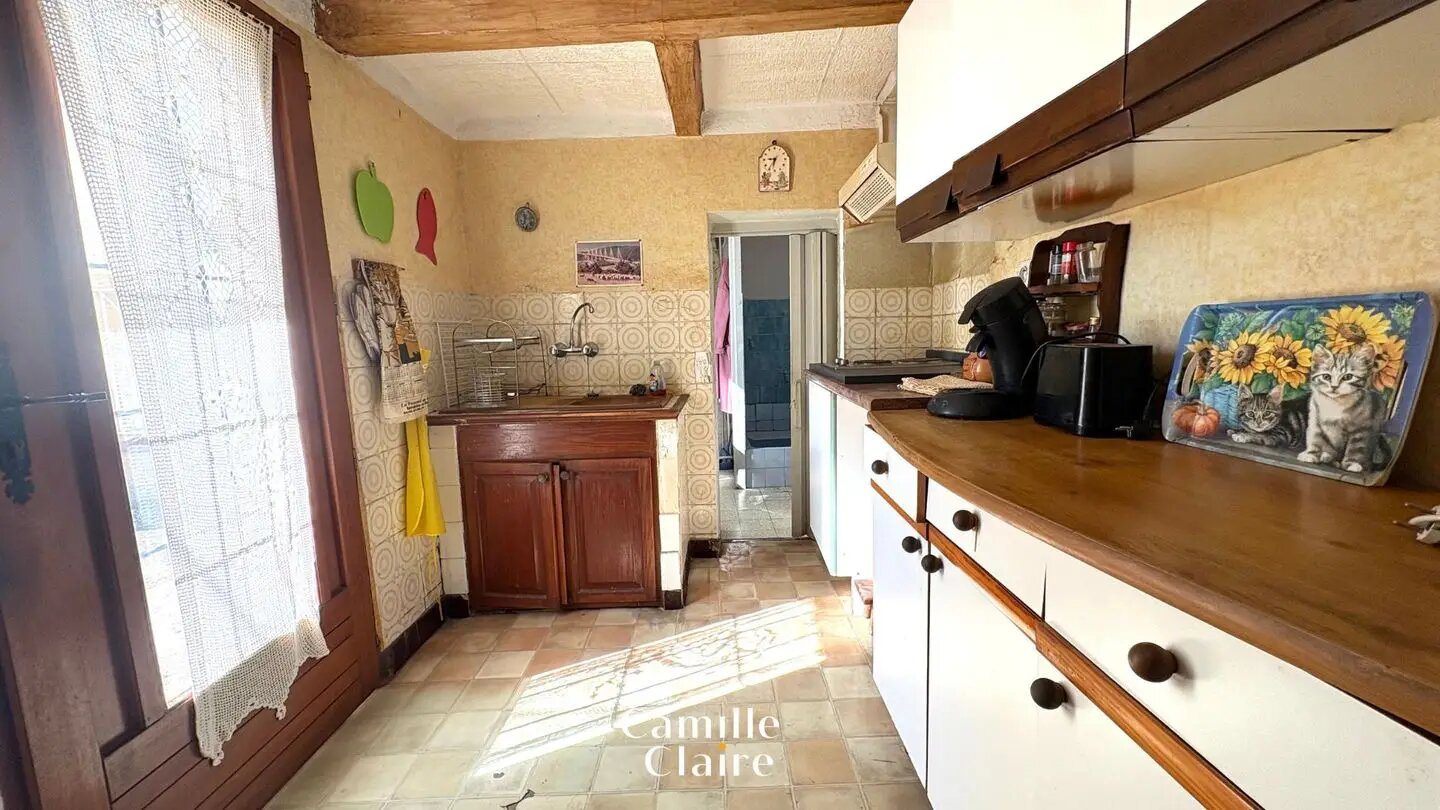 Appartement à vendre, 51m², La Bouilladisse