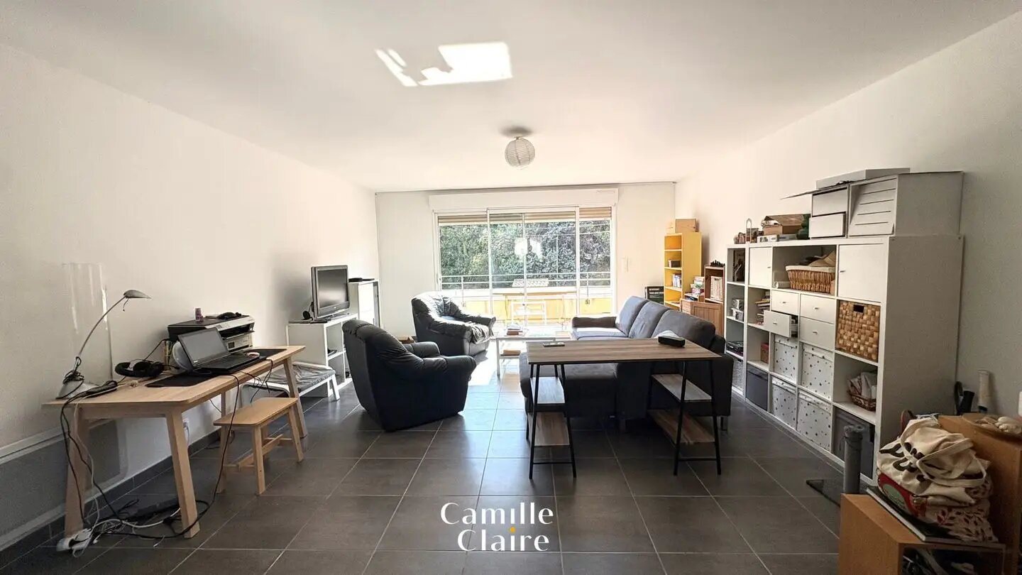 Appartement à vendre, 120m², Gardanne