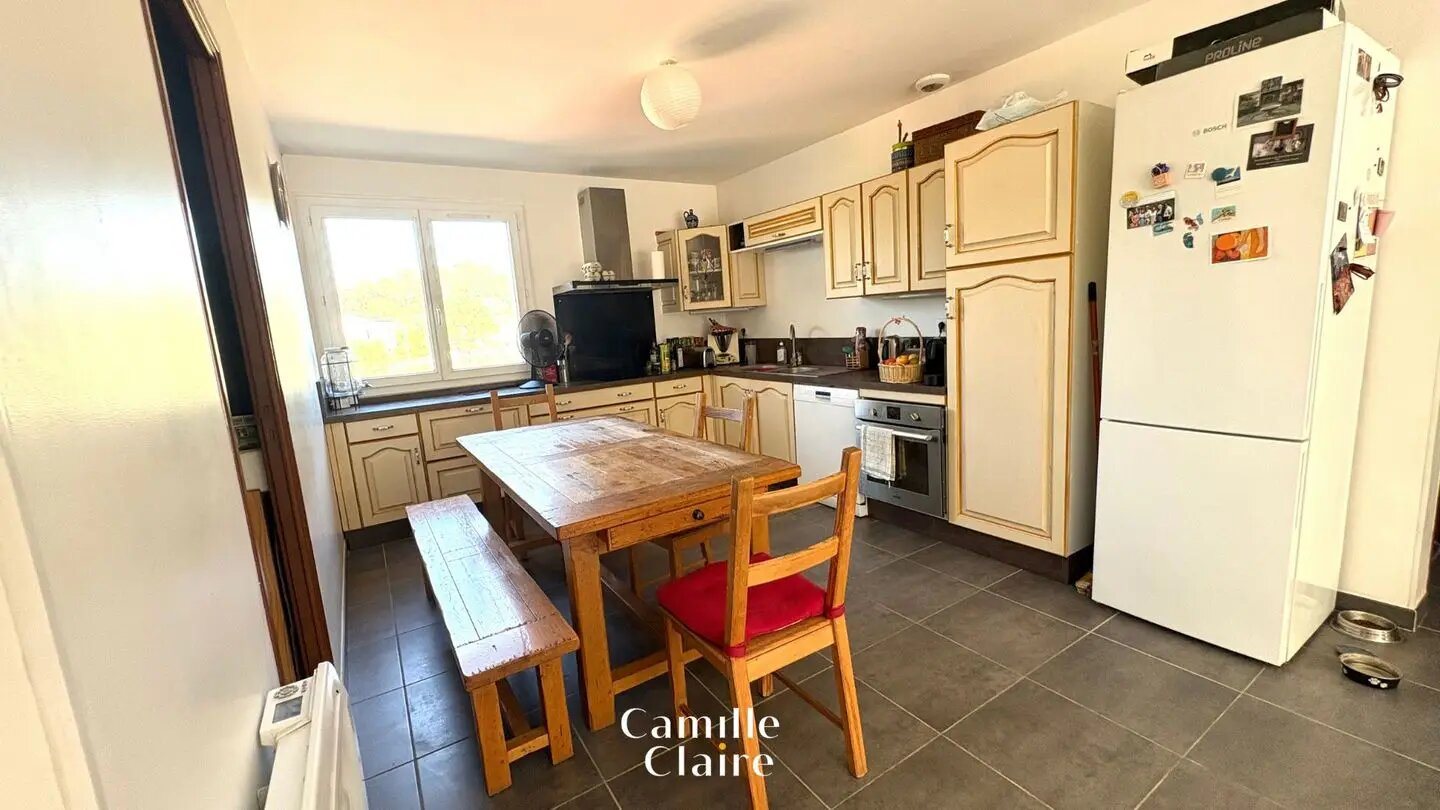 Appartement à vendre, 120m², Gardanne