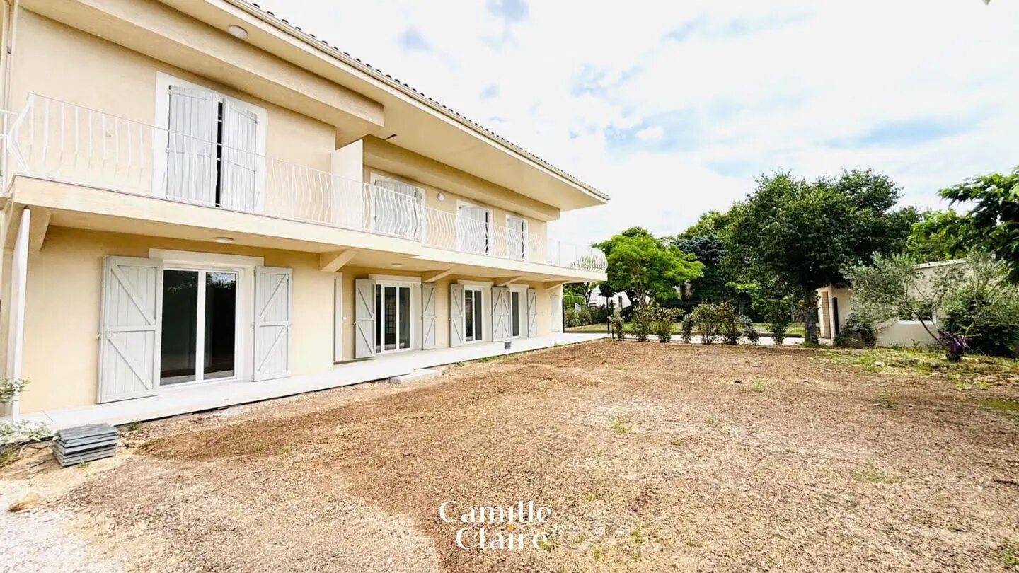 Appartement à vendre, 123m², Aix-en-Provence