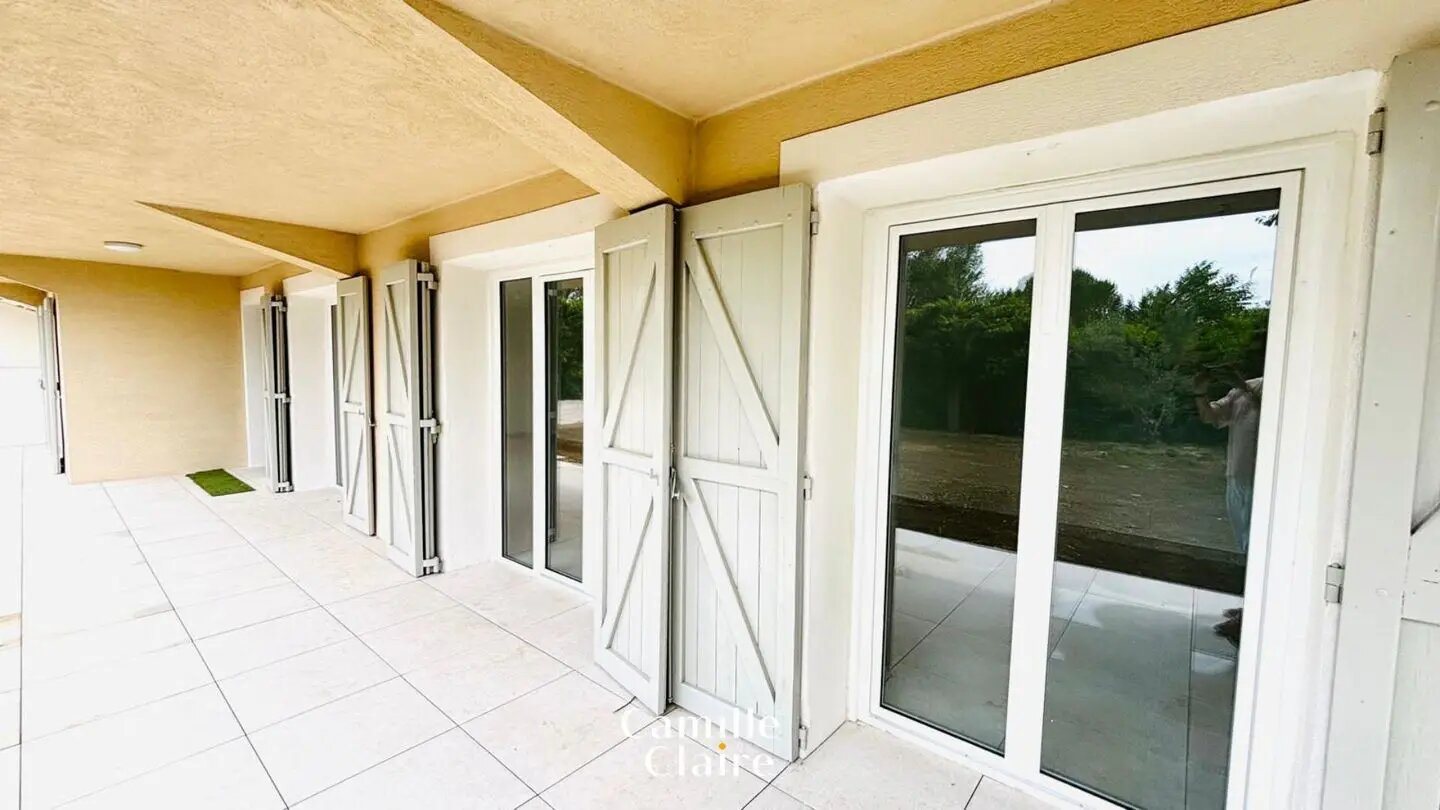 Appartement à vendre, 123m², Aix-en-Provence