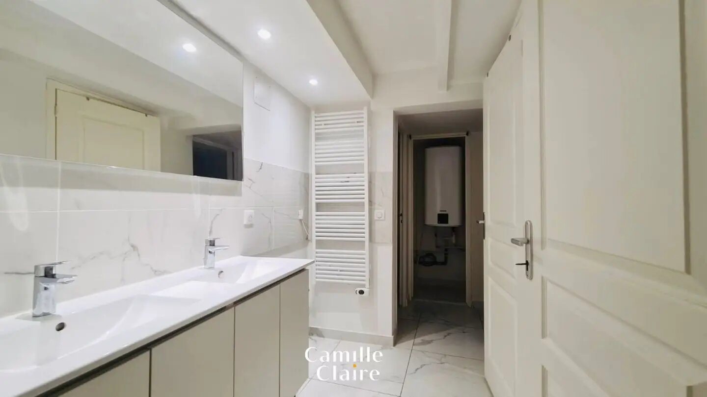 Appartement à vendre, 70m², Gardanne