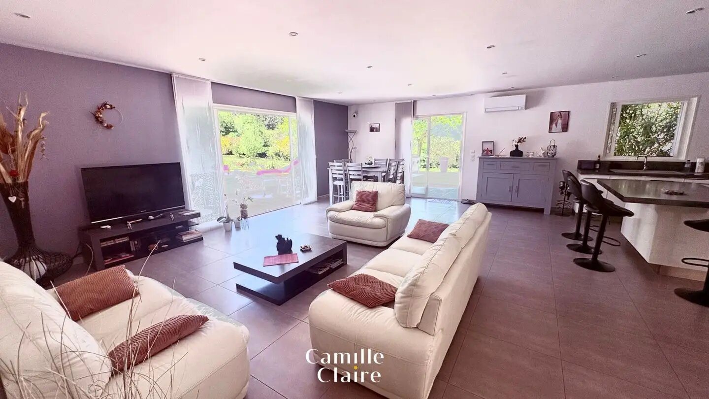 Maison à vendre, 130m², Mimet