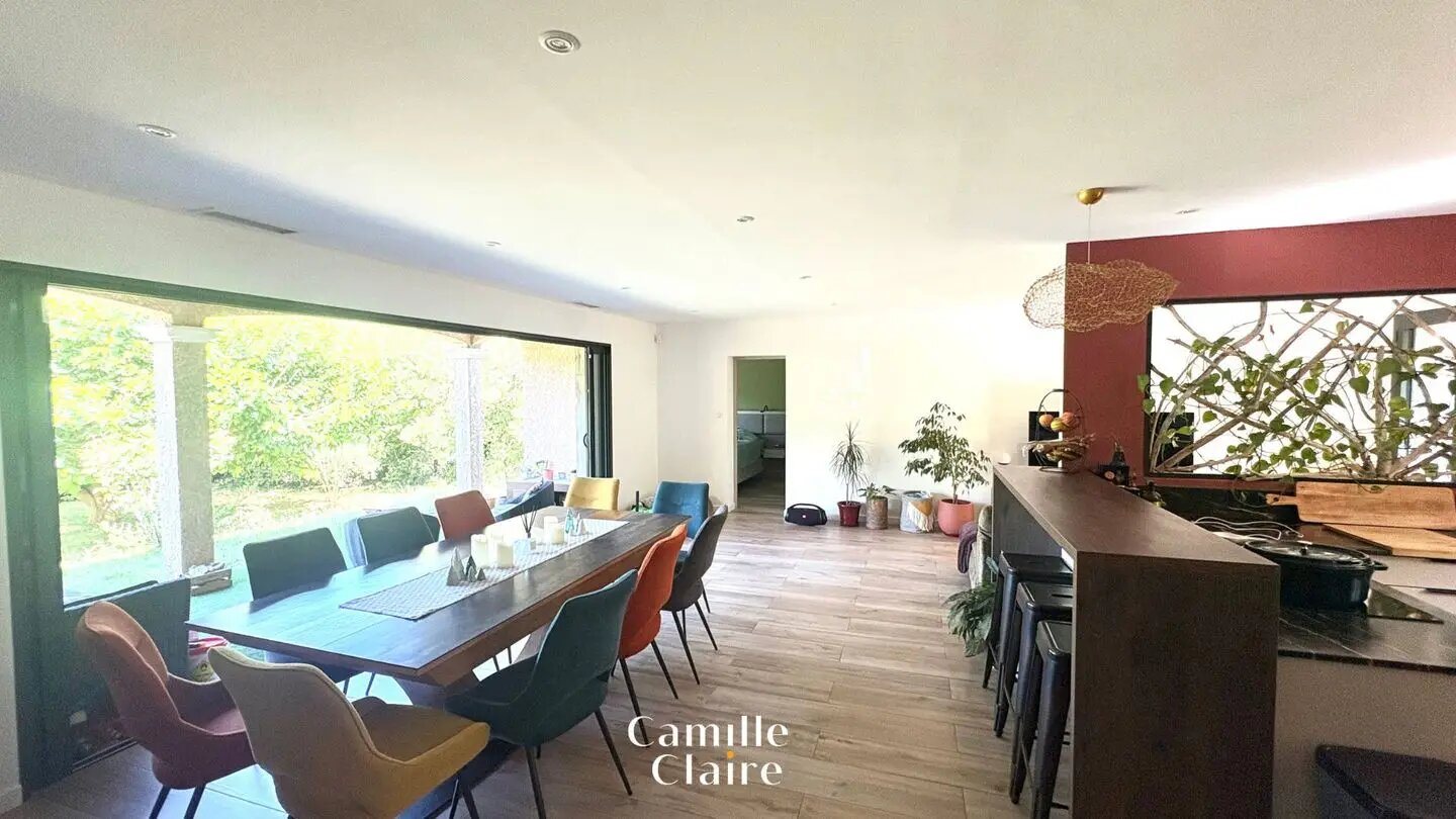 Maison à vendre, 133m², Fuveau