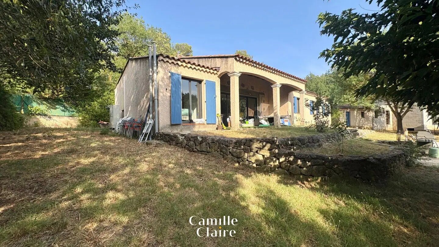 Maison à vendre, 133m², Fuveau