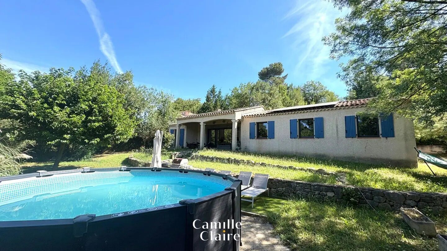 Maison à vendre, 133m², Fuveau