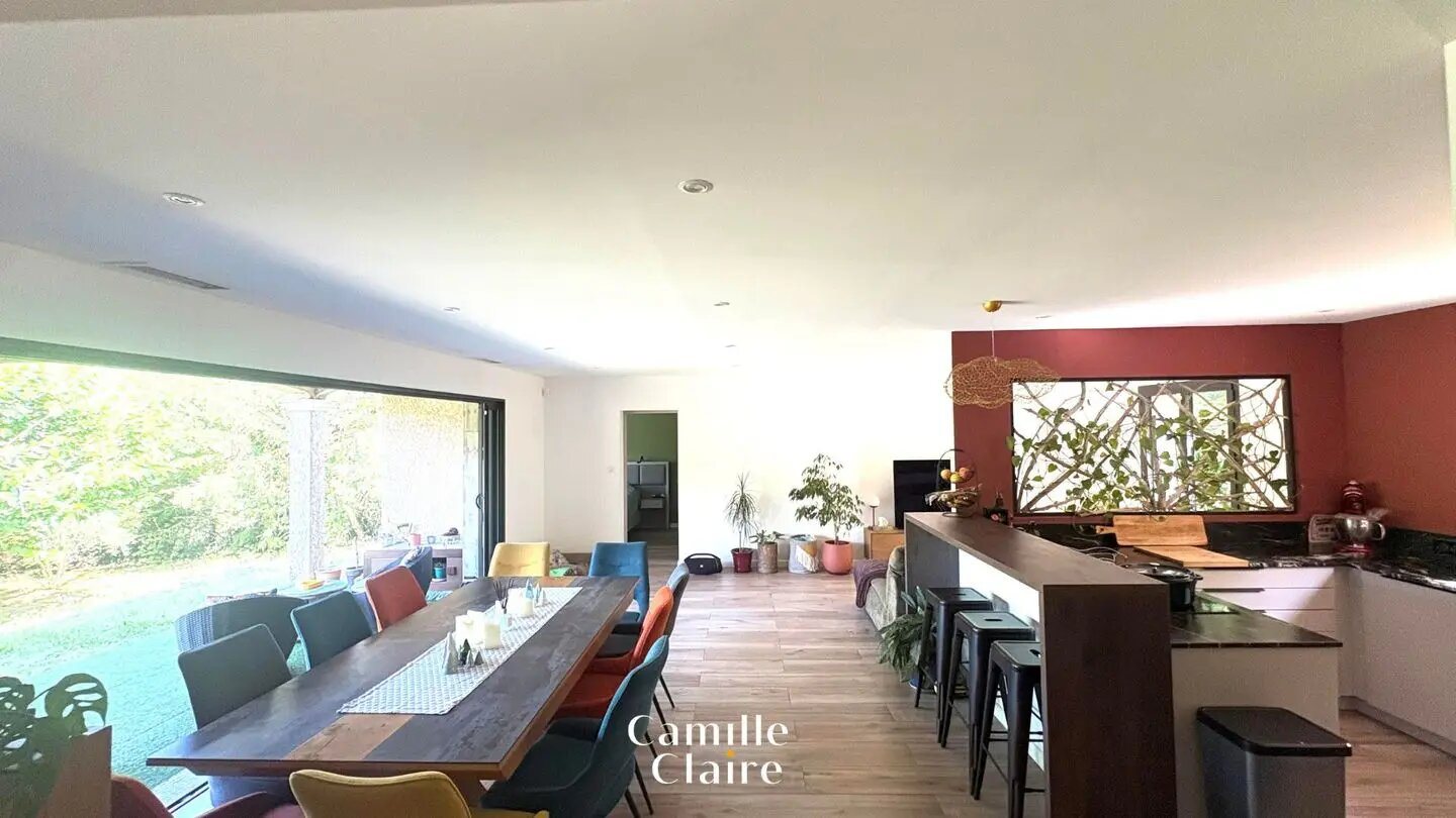 Maison à vendre, 133m², Fuveau