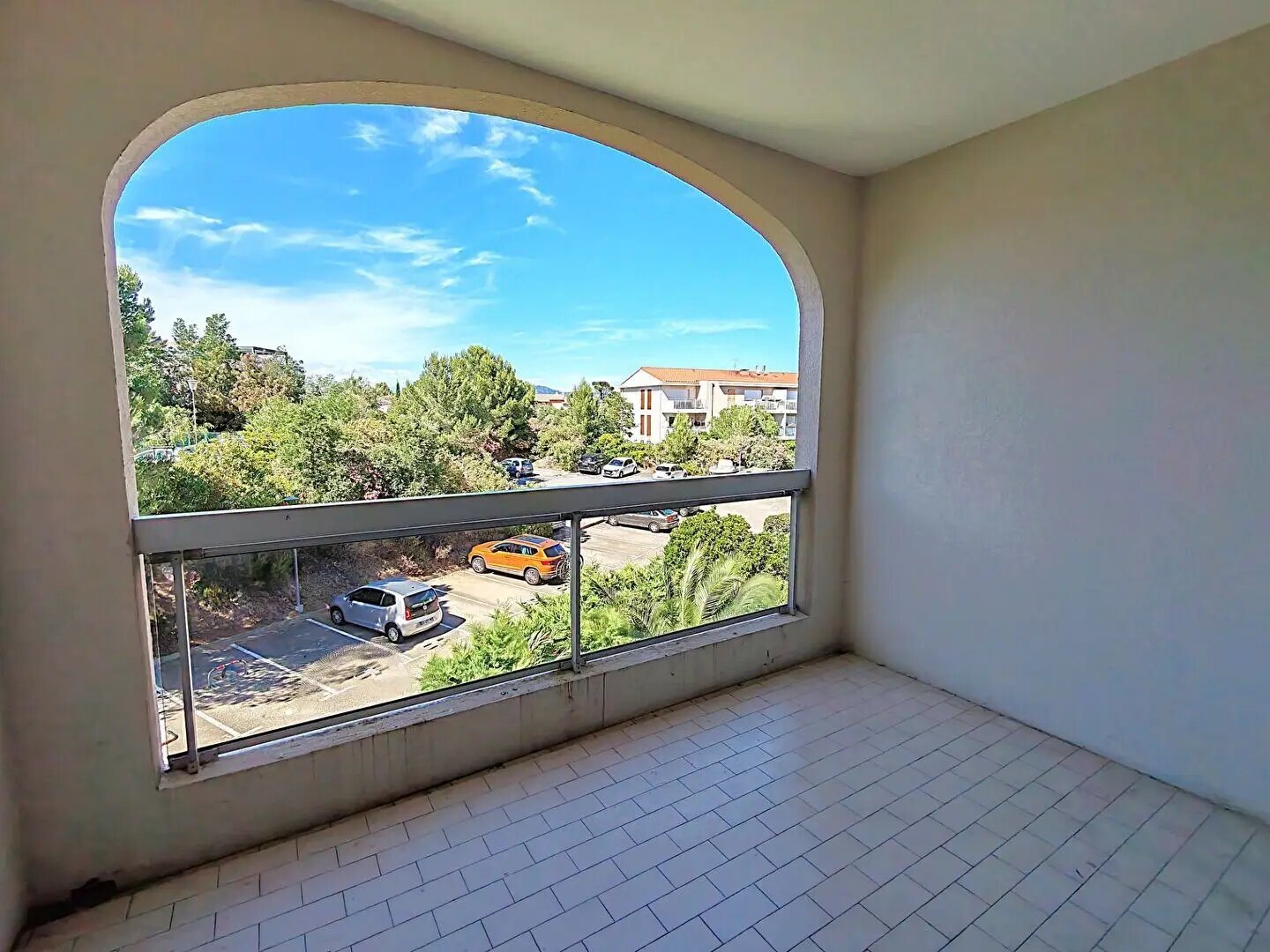 Appartement à vendre, 22m², Fréjus