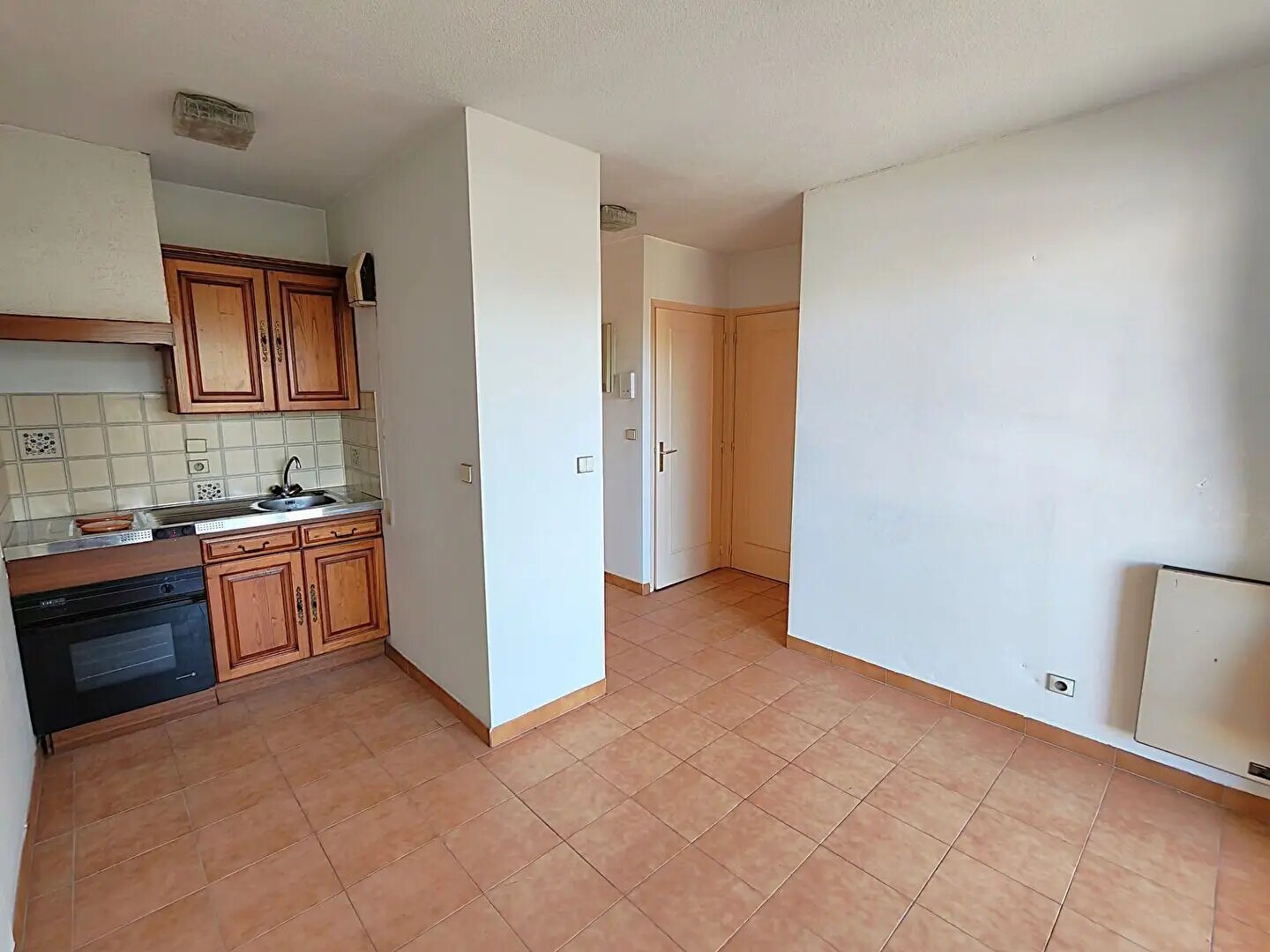 Appartement à vendre, 22m², Fréjus