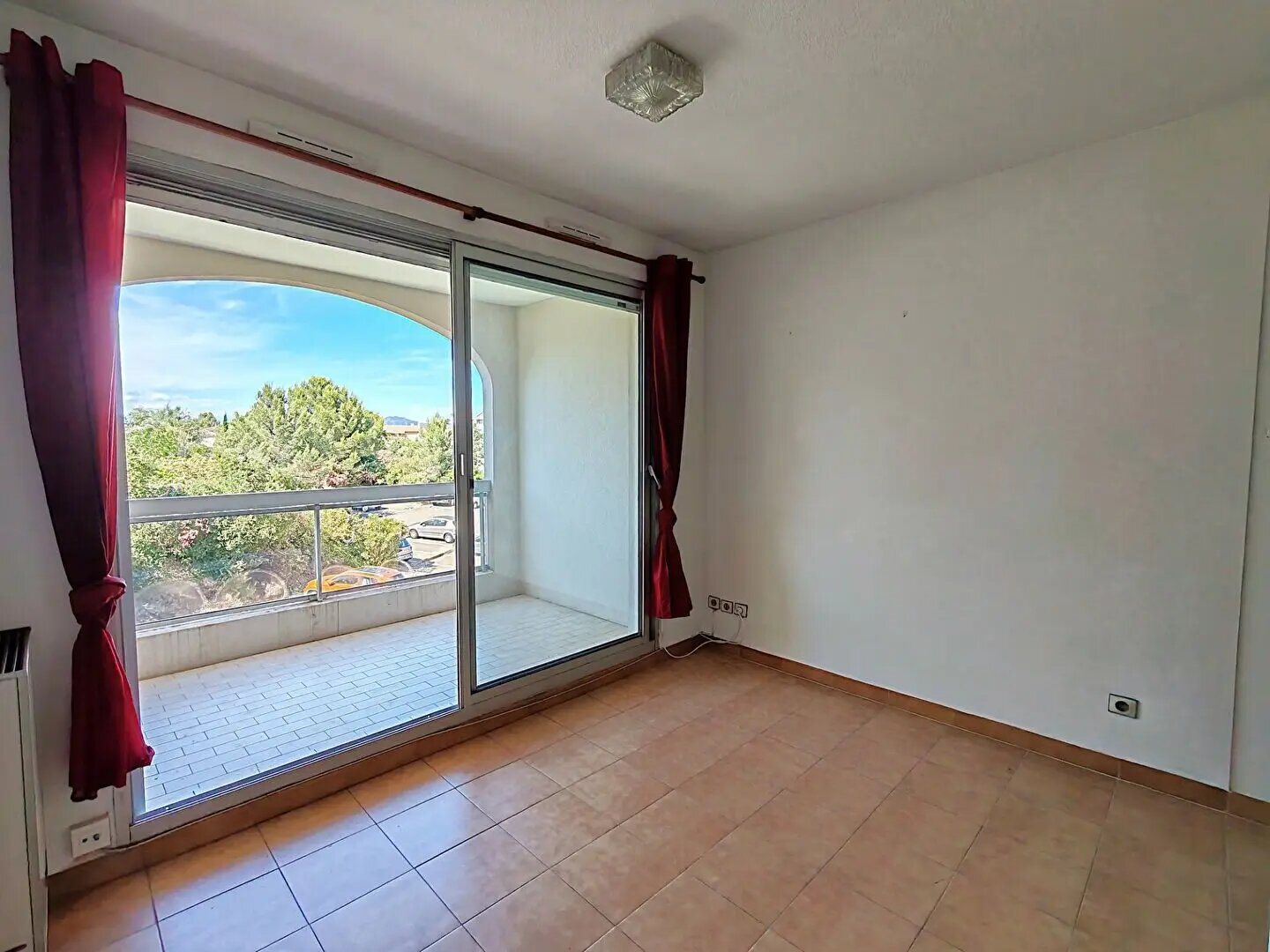 Appartement à vendre, 22m², Fréjus