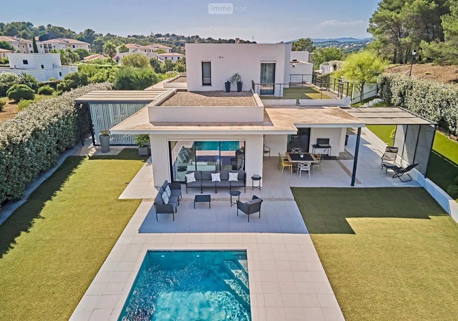 Maison à vendre, 240m², Saint-Raphaël