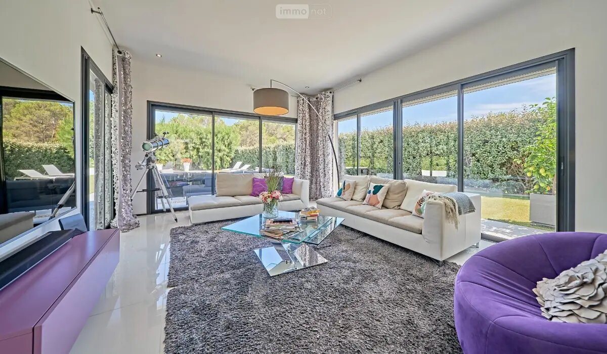 Maison à vendre, 240m², Saint-Raphaël