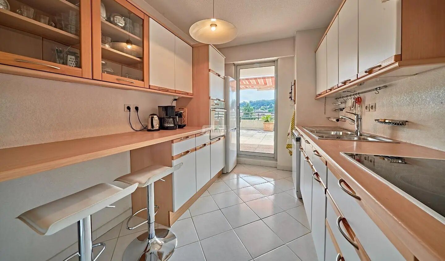 Appartement à vendre, 139m², Mougins