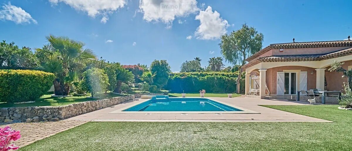 Maison à vendre, 143m², Saint-Raphaël