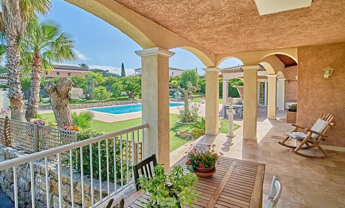 Maison à vendre, 143m², Saint-Raphaël