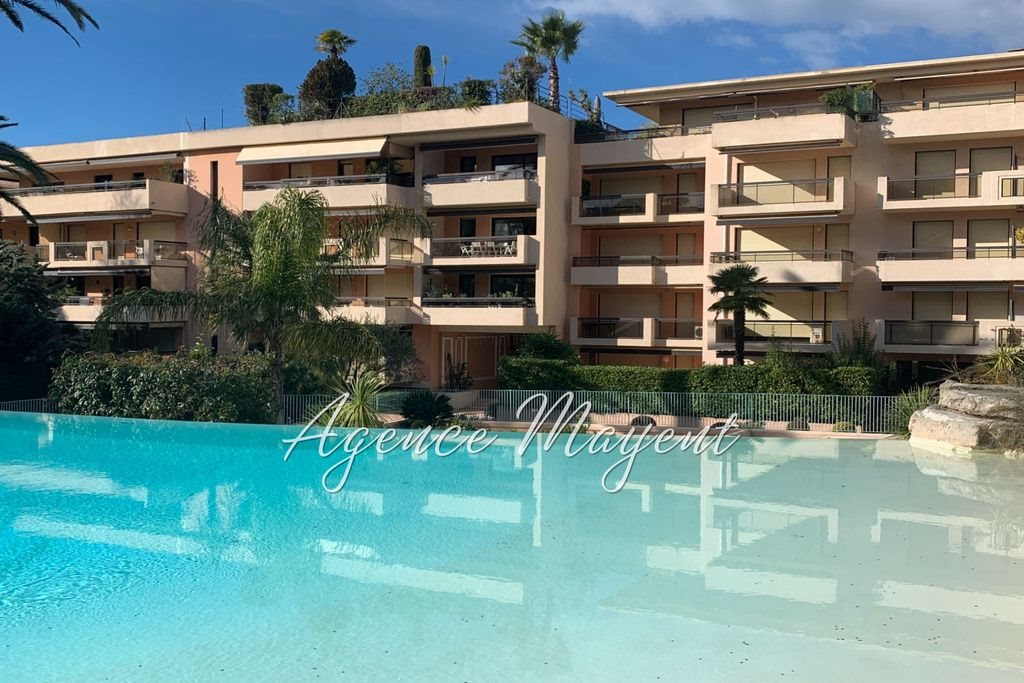 Appartement à vendre, 85m², Cannes