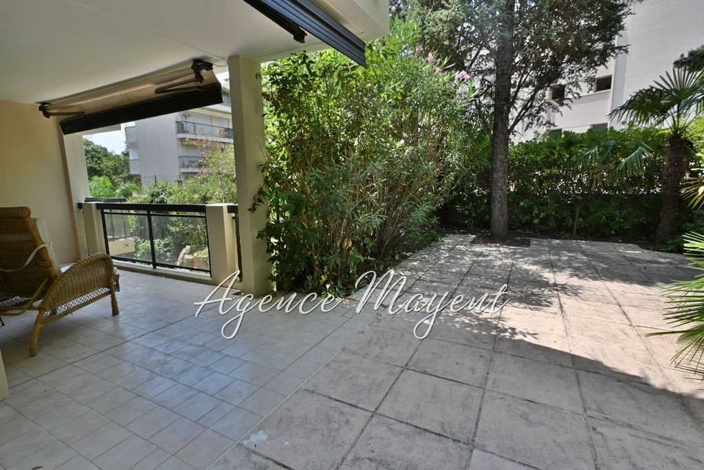 Appartement à vendre, 85m², Cannes