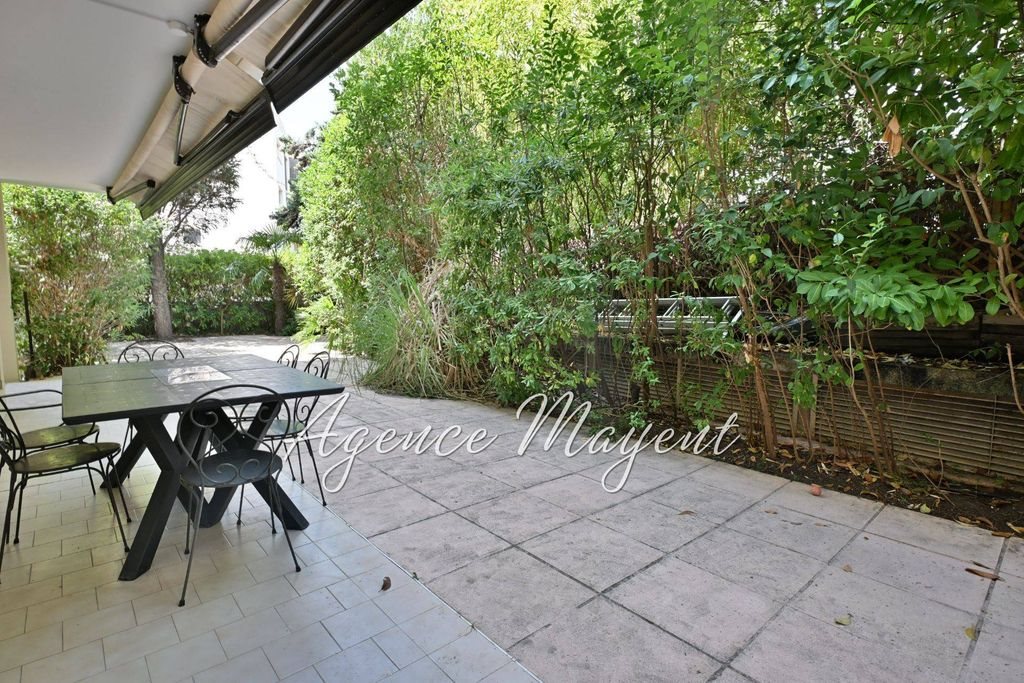 Appartement à vendre, 85m², Cannes
