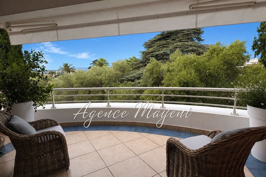 Appartement à vendre, 83m², Cannes