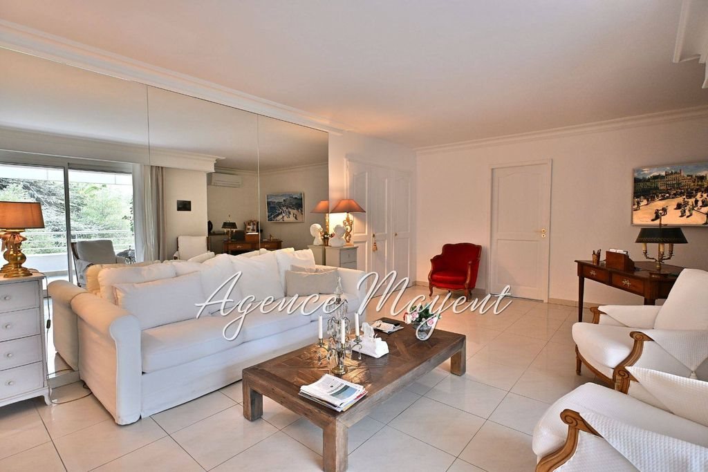 Appartement à vendre, 83m², Cannes