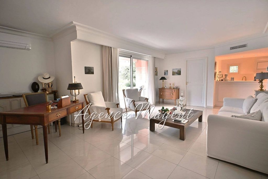 Appartement à vendre, 83m², Cannes