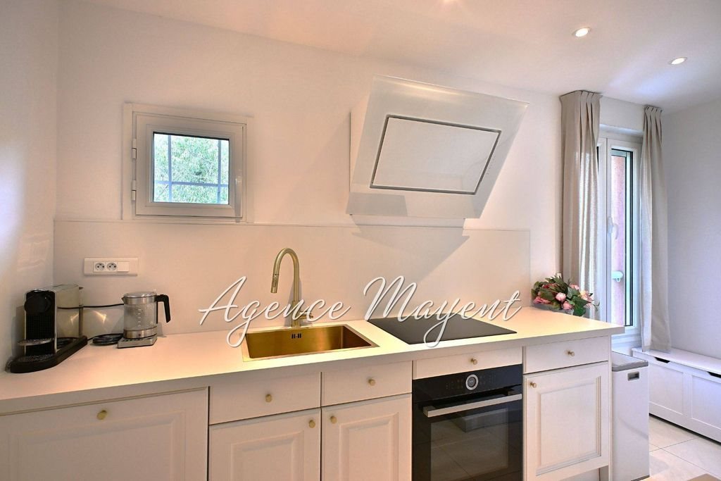 Appartement à vendre, 83m², Cannes