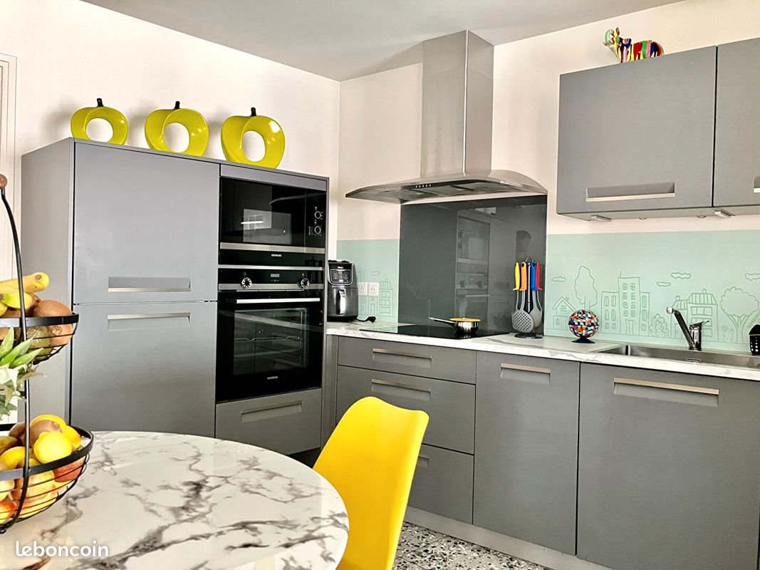Maison à vendre, 110m², Les Sables-d'Olonne
