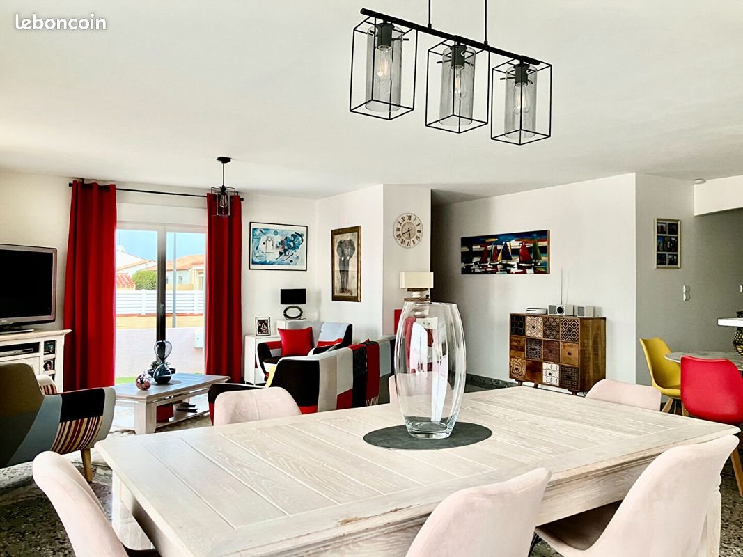 Maison à vendre, 110m², Les Sables-d'Olonne