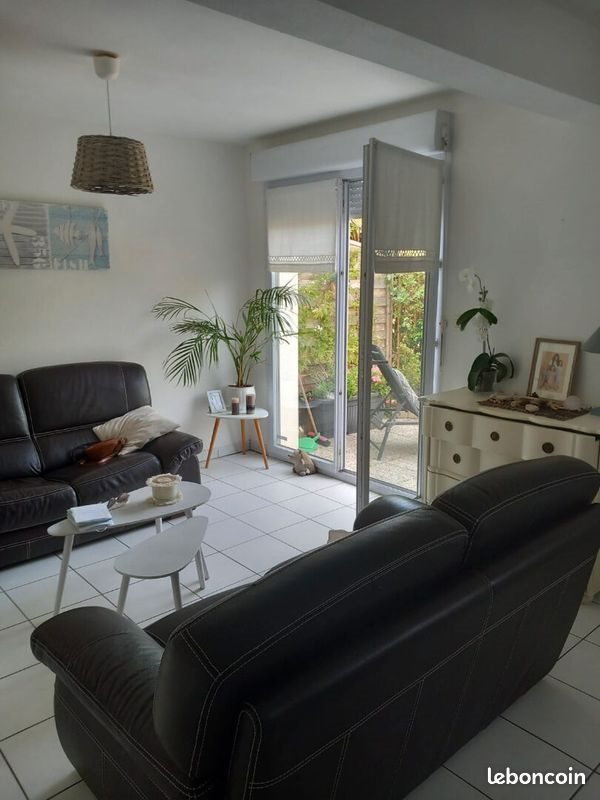 Maison à vendre, 82m², Château-d'Olonne