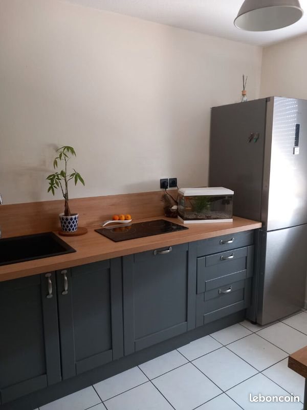 Maison à vendre, 82m², Château-d'Olonne
