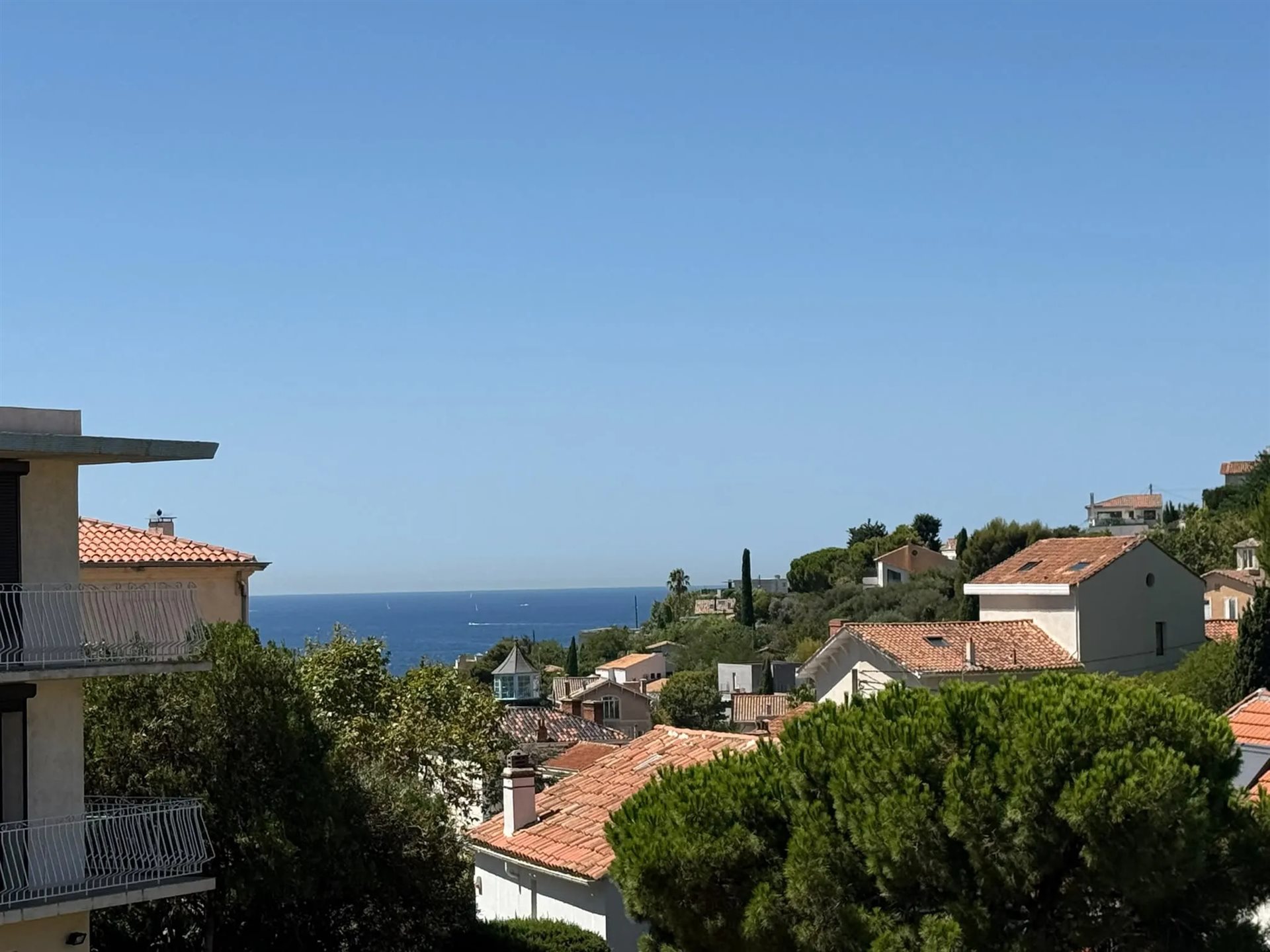 Appartement à vendre, 77m², Marseille 7ème