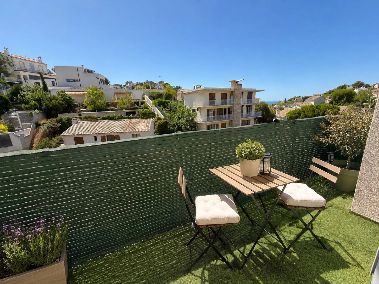 Appartement à vendre, 77m², Marseille 7ème