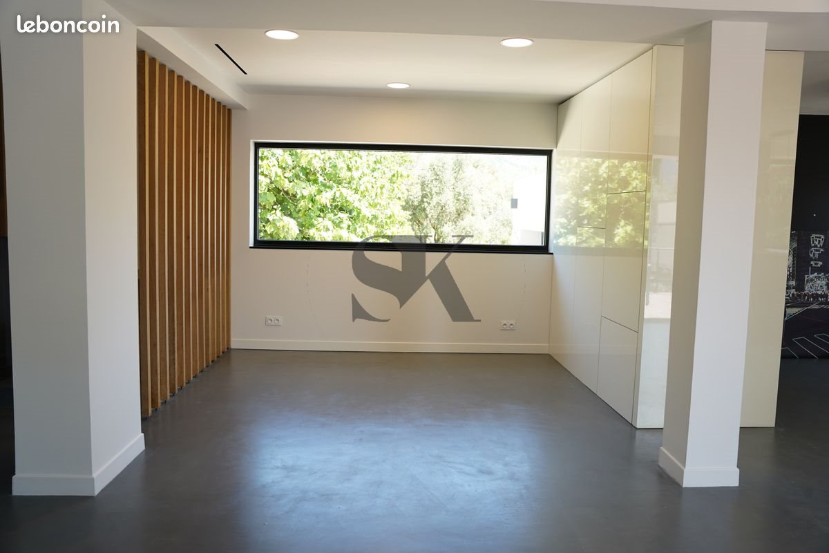 Maison à louer, 182m², Aubagne