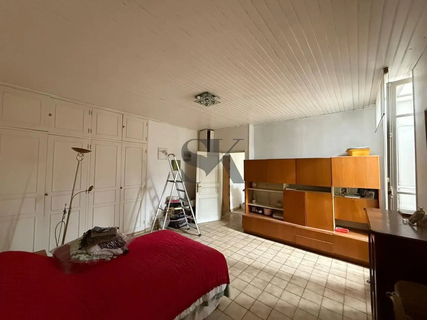 Appartement à vendre, 39m², Marseille 10ème